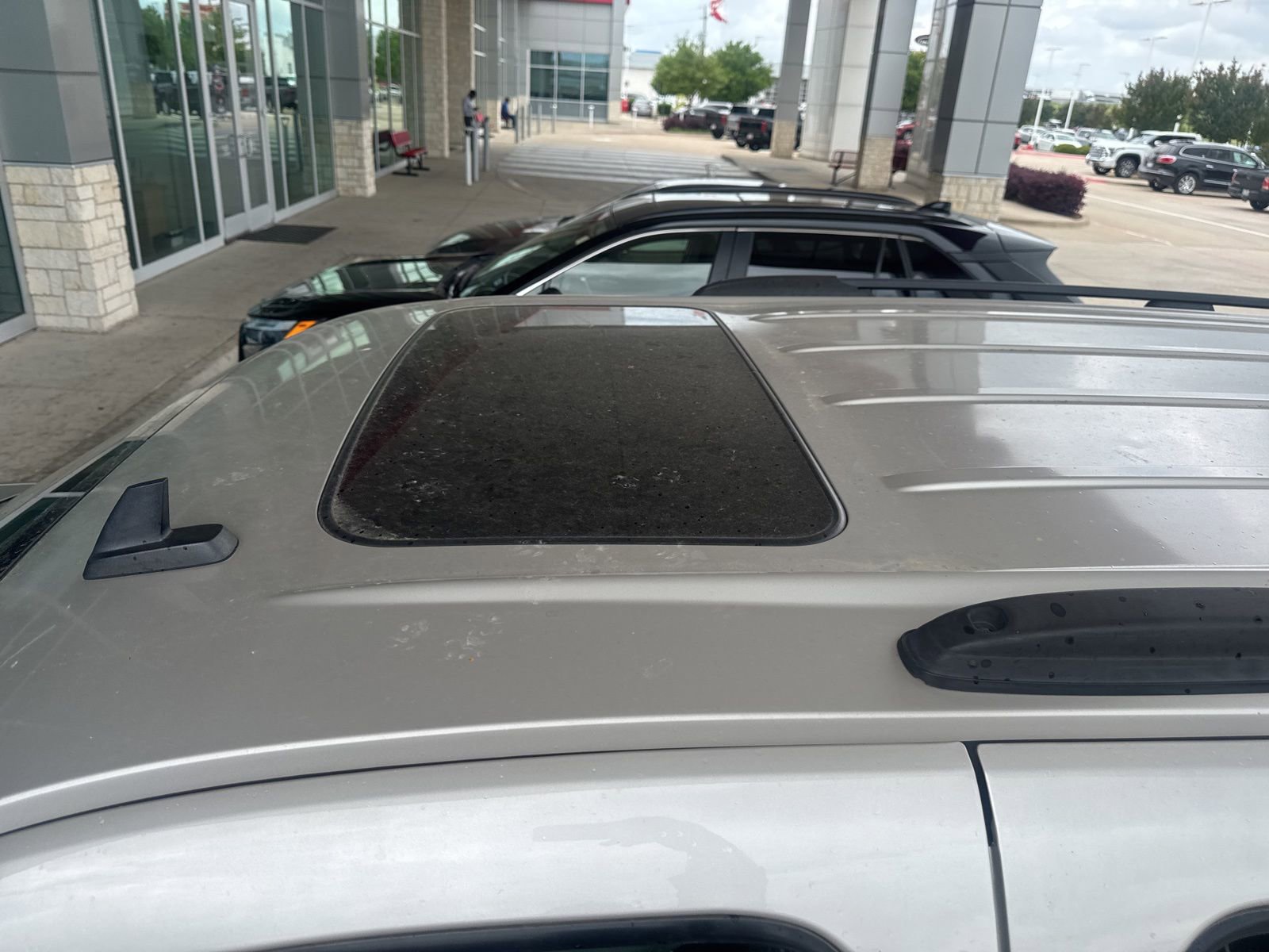 Used 2007 Chevrolet Tahoe LTZ w/ LTZ Preferred Equipment Group image 5