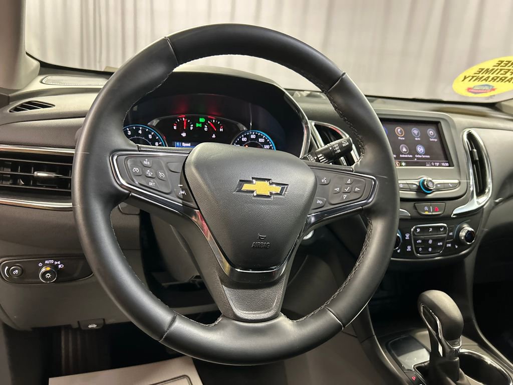 Used 2024 Chevrolet Equinox LT image 15