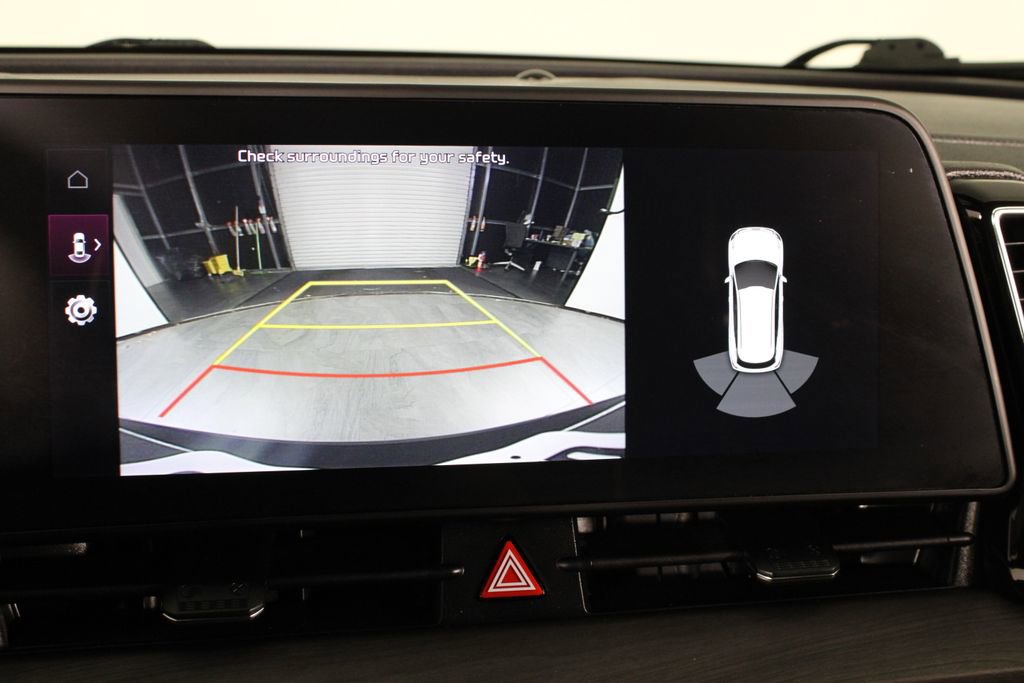 Used 2023 Kia Sportage X-Line w/ X-Line Premium Package image 29