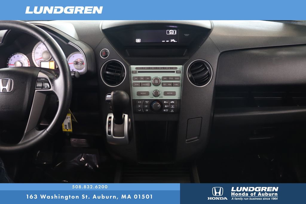 Used 2011 Honda Pilot LX image 19