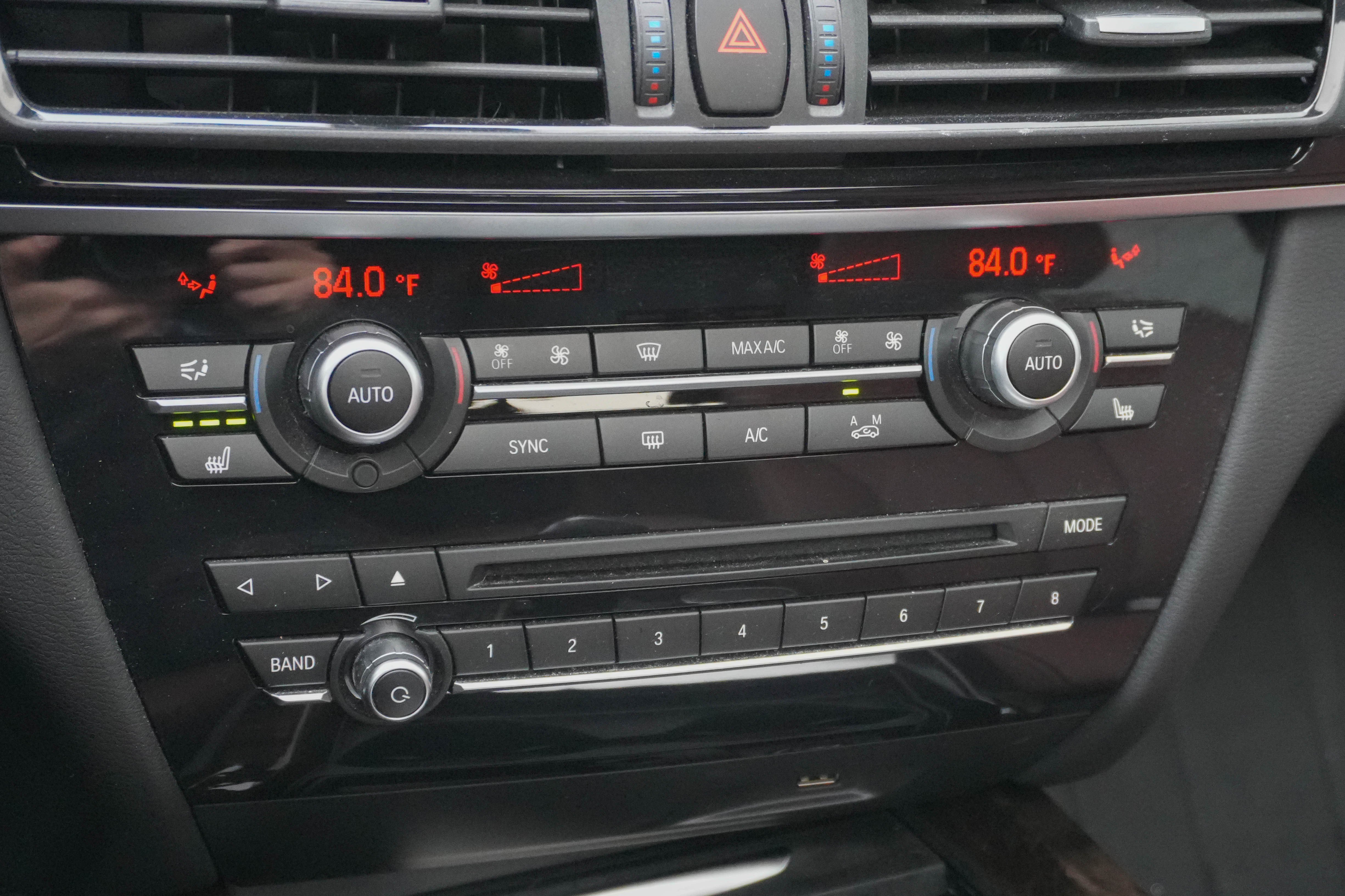 Used 2017 BMW X5 xDrive35i image 25