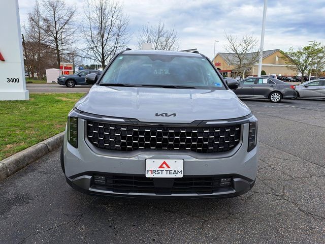 Used 2026 Kia Carnival SX Prestige image 3