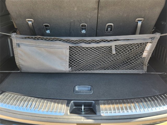 Certified 2025 Kia Telluride SX image 34