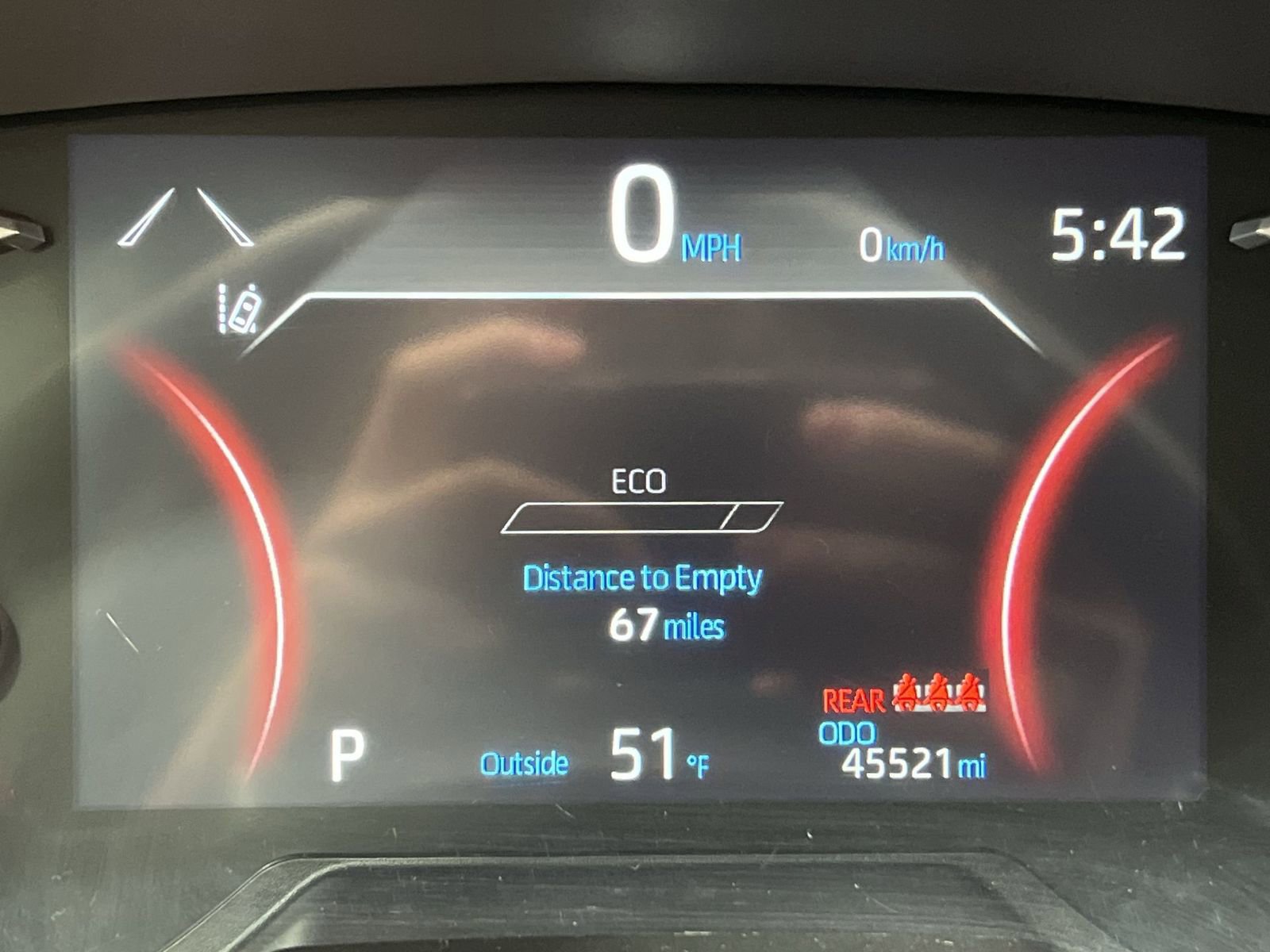 Used 2024 Toyota RAV4 LE image 15