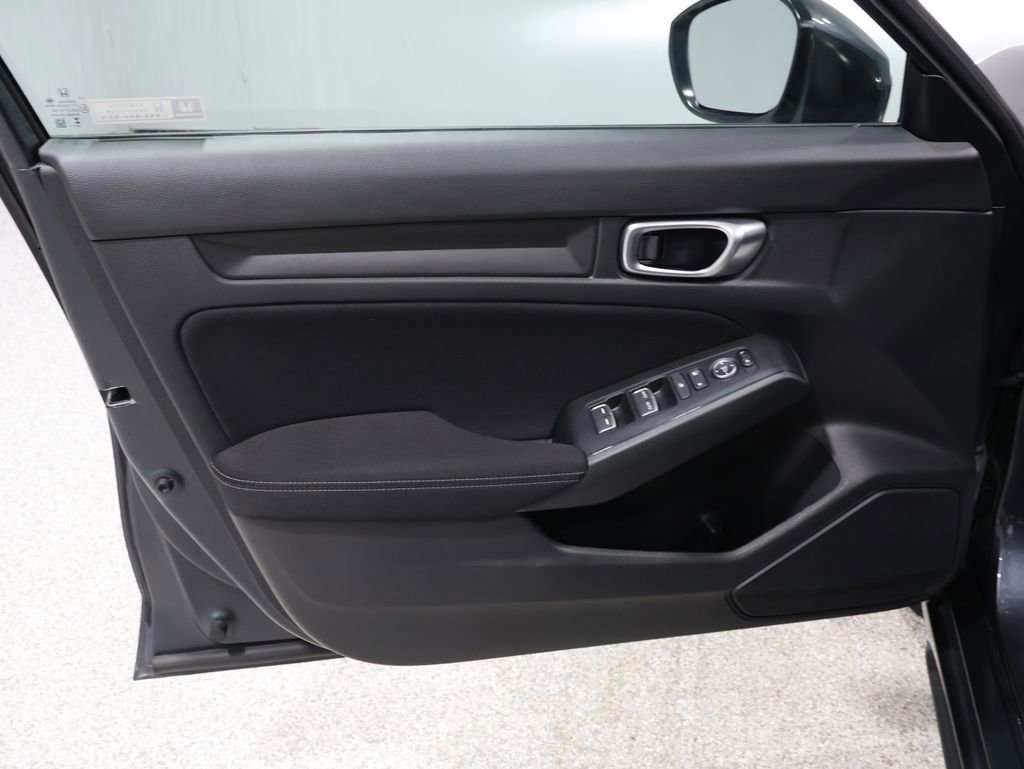 Used 2023 Honda Civic LX image 14