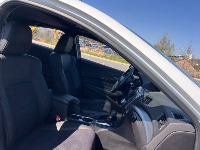 Used 2016 Acura ILX image 30