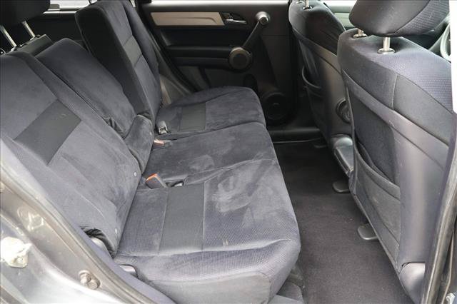 Used 2011 Honda CR-V EX image 24