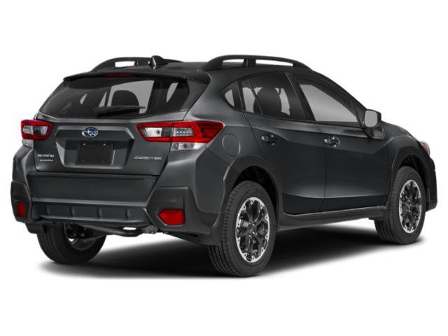 Used 2021 Subaru Crosstrek 2.0i Premium w/ Moonroof Package video 2