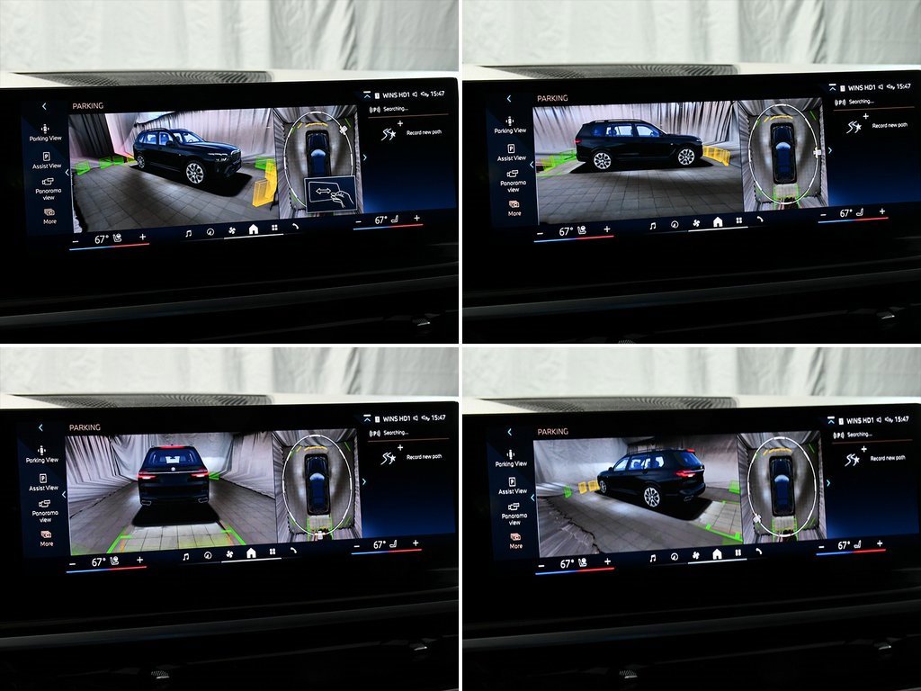 Used 2024 BMW X7 xDrive40i w/ Executive Package image 29