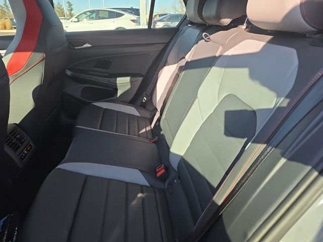 Used 2024 Volkswagen GTI Autobahn image 14