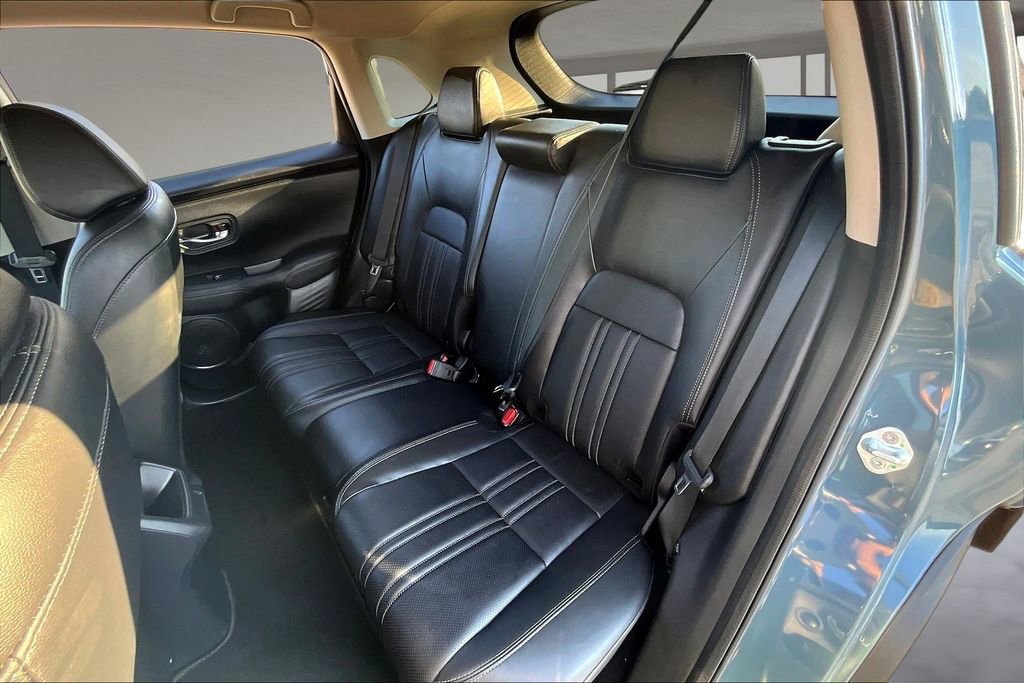 Certified 2024 Honda HR-V EX-L image 21