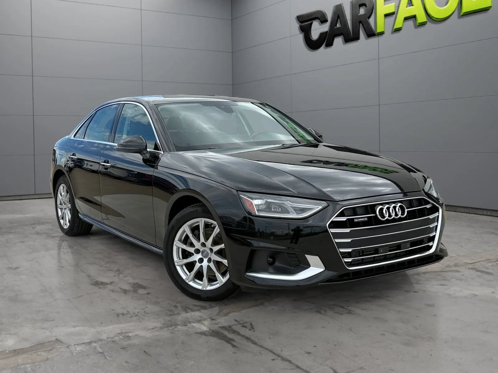 Used 2021 Audi A4 2.0T Premium w/ Convenience Package