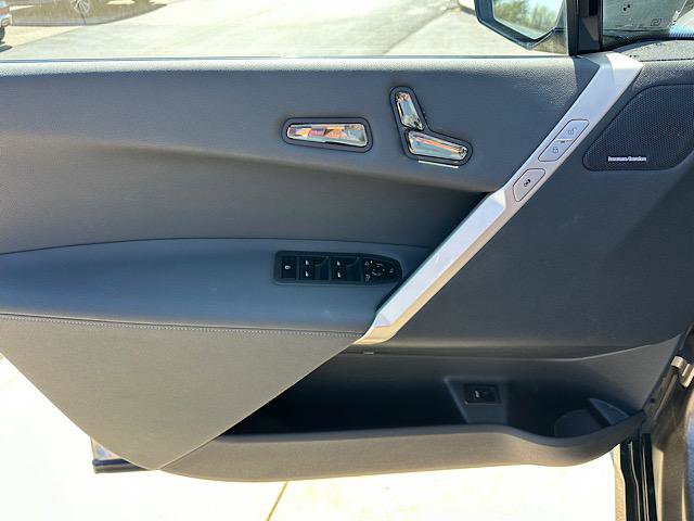 Certified 2023 BMW iX xDrive50 w/ Premium Package image 14