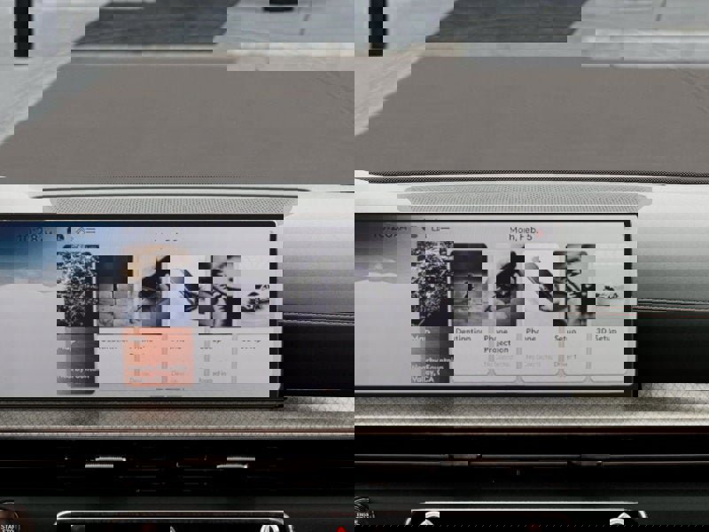 New 2026 Genesis GV80 3.5T Prestige AWD/4WD image 12