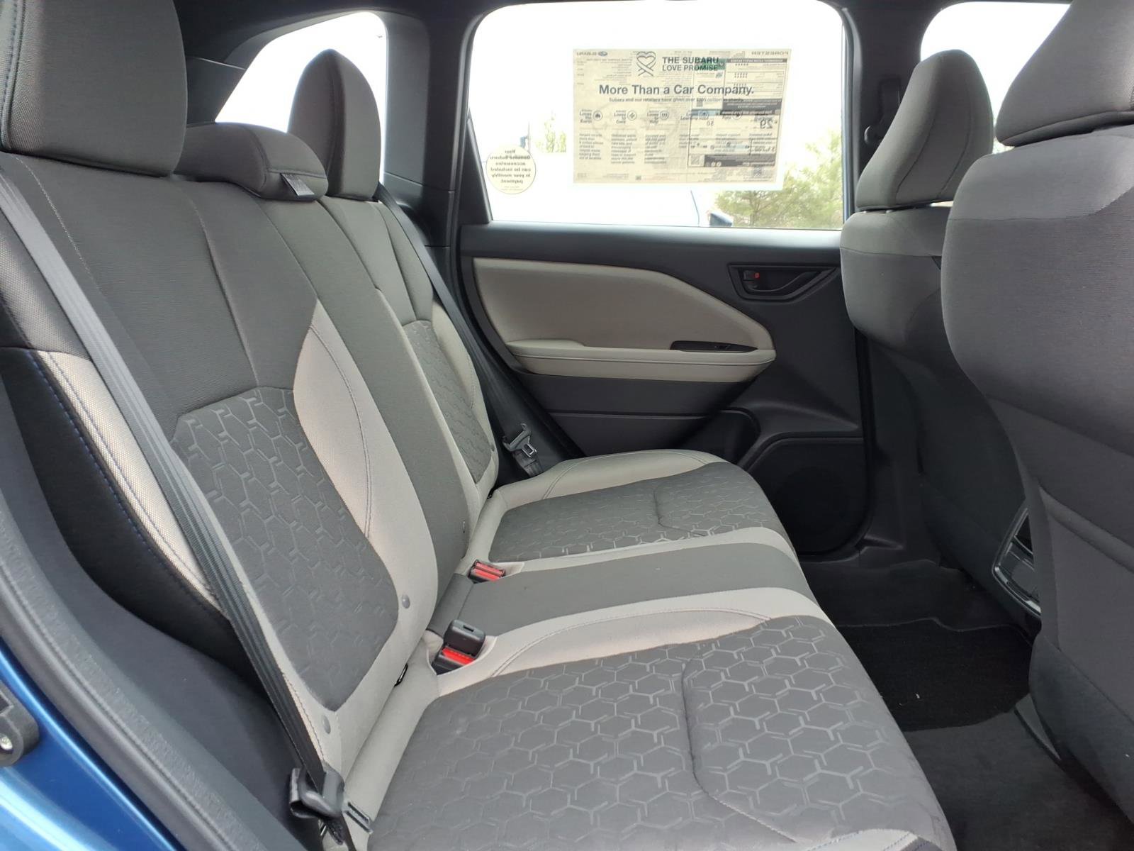 New 2026 Subaru Forester image 7