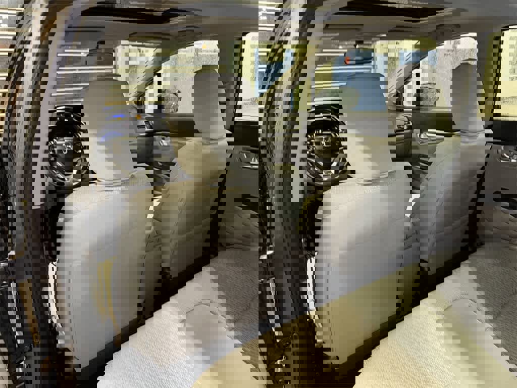 Used 2014 Honda Civic EX image 25