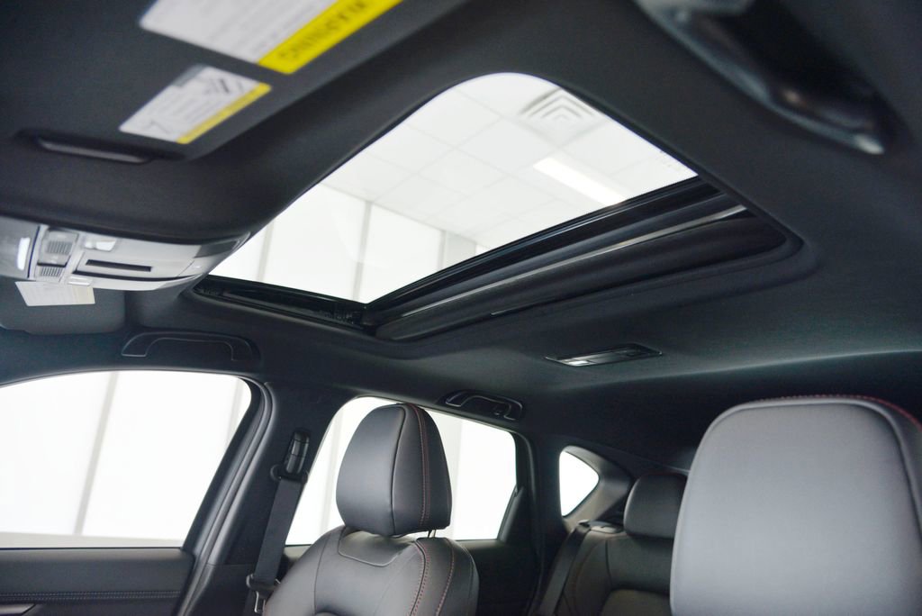 Used 2025 MAZDA CX-5 2.5 Turbo w/ Premium Package image 27