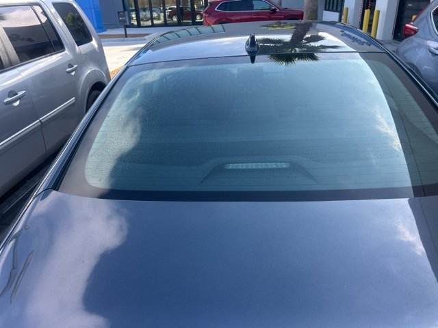 Used 2023 Honda Accord EX image 7