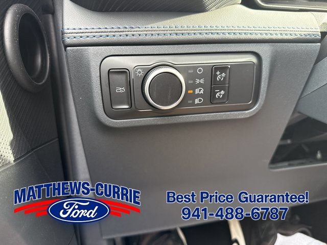 New 2026 Ford Mustang Dark Horse w/ Dark Horse Handlin Package RWD image 24