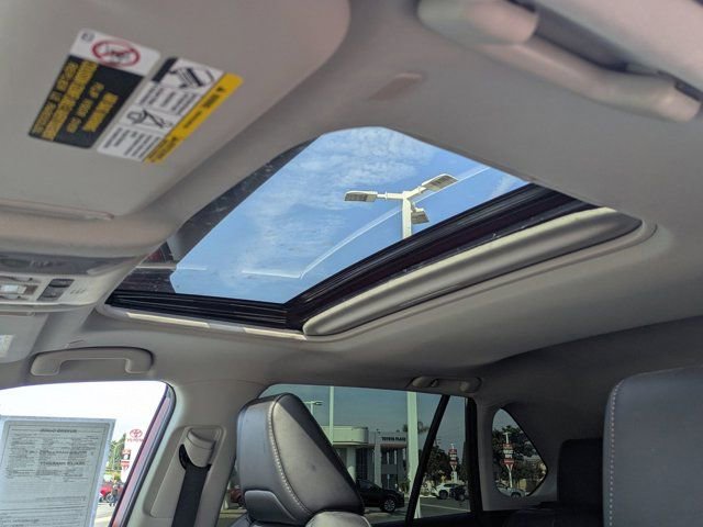 Used 2024 Toyota RAV4 XLE Premium w/ Weather Package image 19