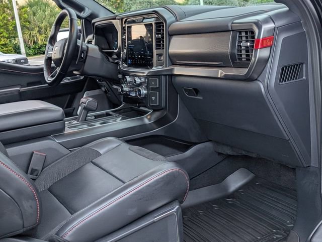 Certified 2025 Ford F150 Raptor AWD/4WD image 20