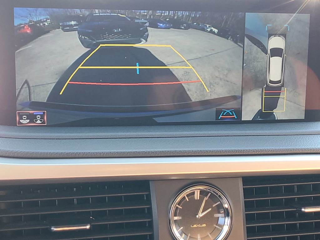 Used 2021 Lexus RX 350 FWD w/ Premium Package image 26