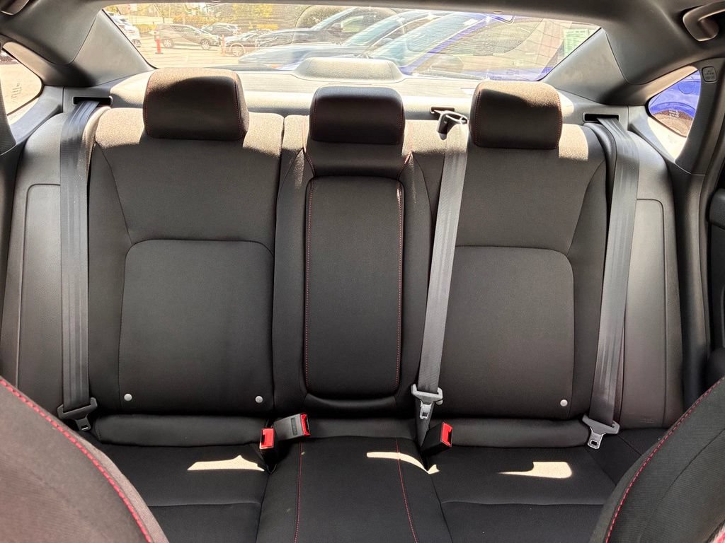 Used 2024 Honda Civic Si image 18