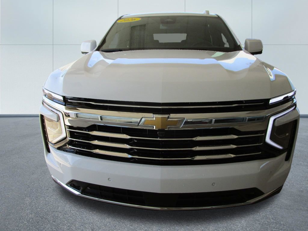 New 2026 Chevrolet Tahoe LT w/ Comfort Package RWD image 13