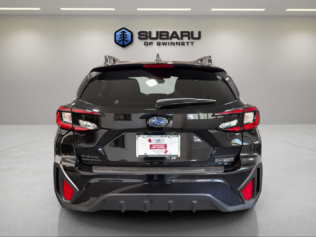 Used 2026 Subaru Crosstrek 2.5i Limited w/ Crosstrek Mirror Package AWD/4WD image 4