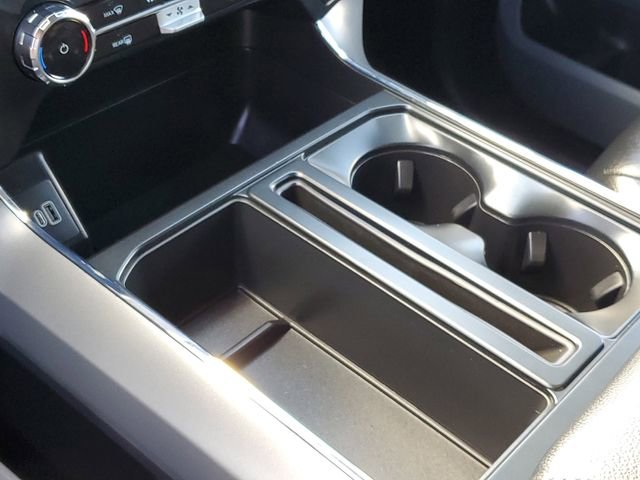 Certified 2025 Ford F150 XLT w/ Equipment Group 301A Standard image 26