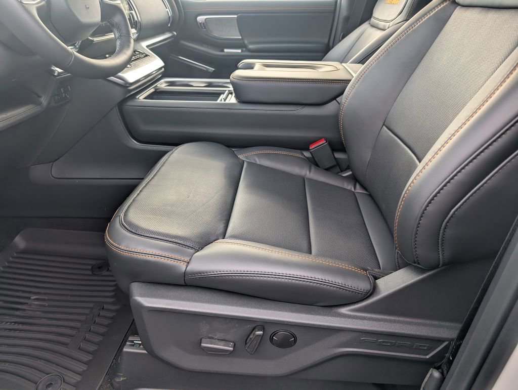 New 2026 Ford Expedition Tremor image 8