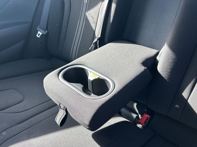 New 2026 Hyundai Elantra SEL Sport Premium image 25