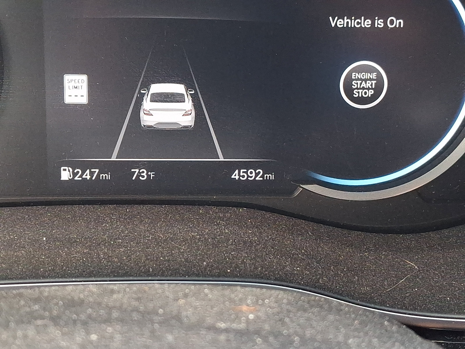 Certified 2026 Genesis G70 2.5T Prestige AWD/4WD image 21