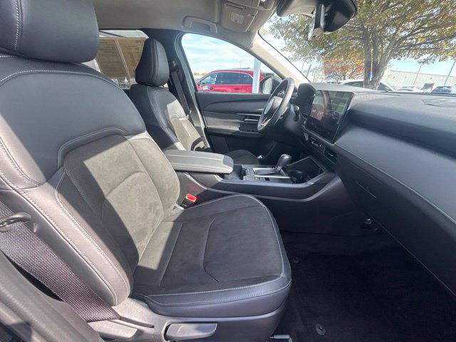 Certified 2026 MAZDA CX-5 Preferred AWD/4WD image 21