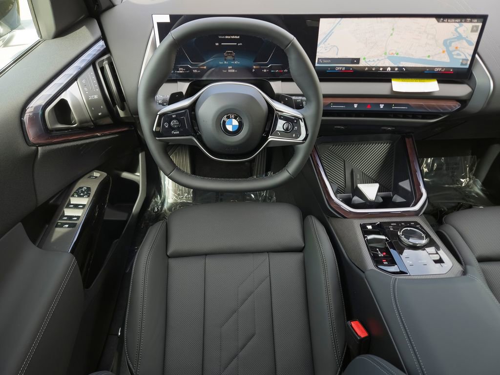 New 2026 BMW X3 xDrive30 w/ Convenience Package image 15