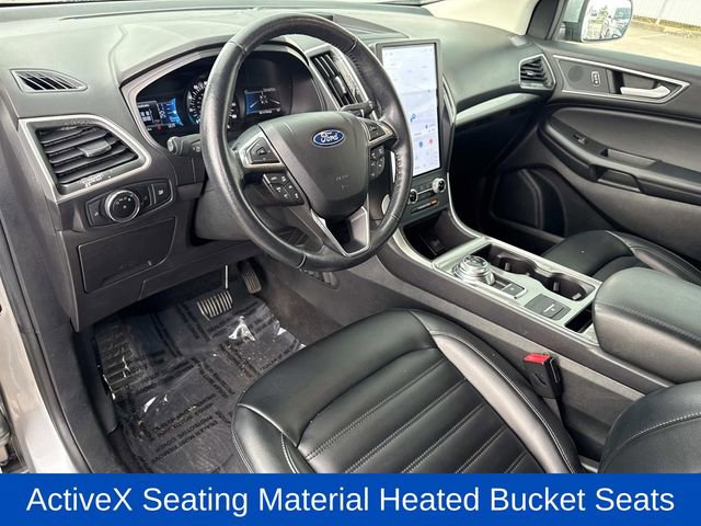 Used 2023 Ford Edge SEL image 25