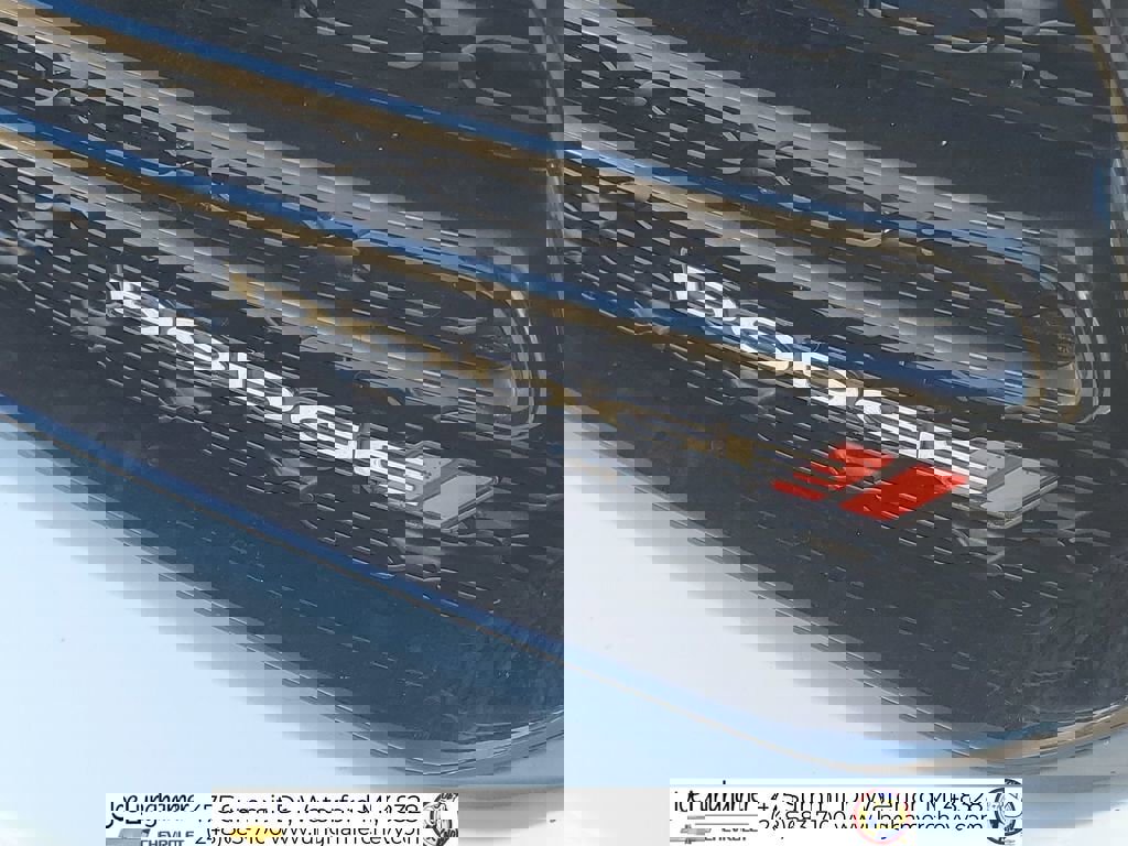 Used 2018 Dodge Durango GT w/ Trailer Tow Group IV image 32