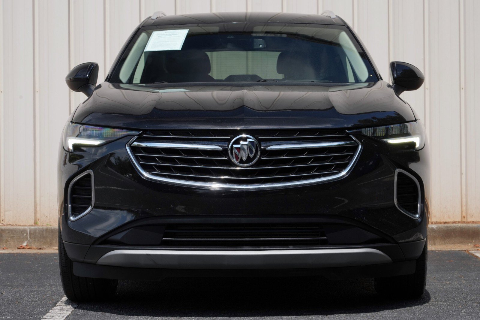 Used 2022 Buick Envision Preferred FWD image 6