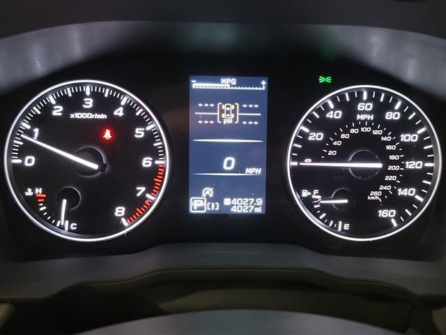 Certified 2026 Subaru Crosstrek 2.0i Premium image 12