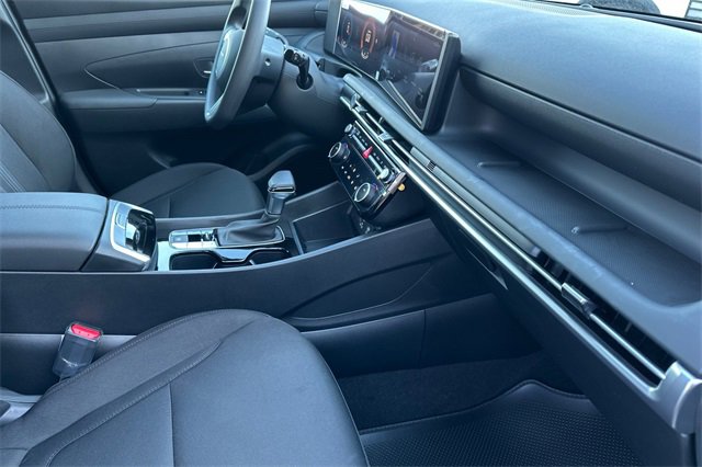 New 2026 Hyundai Tucson SEL image 16