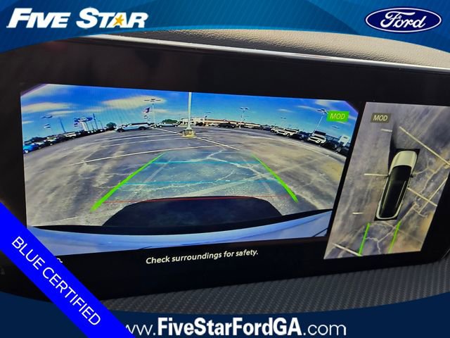 Used 2025 Nissan Kicks SR FWD image 19