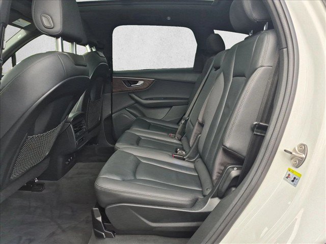 Used 2020 Audi Q7 2.0T Premium AWD/4WD image 21