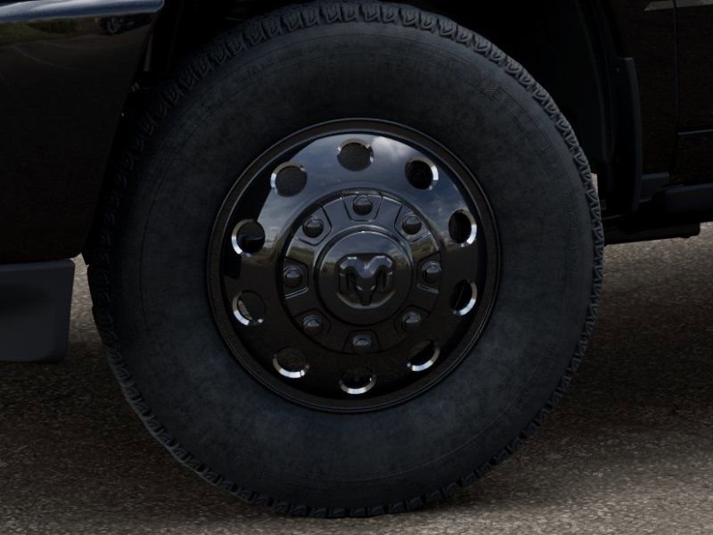 New 2026 RAM 3500 Laramie image 14