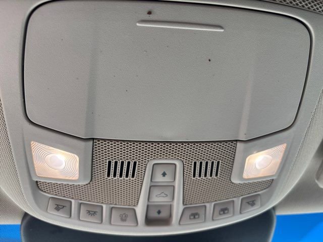 Used 2020 Lincoln Nautilus Reserve w/ Equipment Group 201A image 35