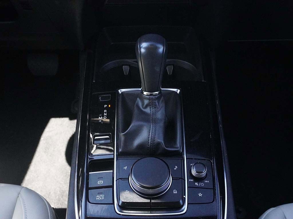 Used 2023 MAZDA CX-30 AWD 2.5 S w/ Preferred Package image 48