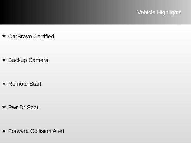 Certified 2024 Buick Envista Sport Touring w/ Convenience I Package image 5