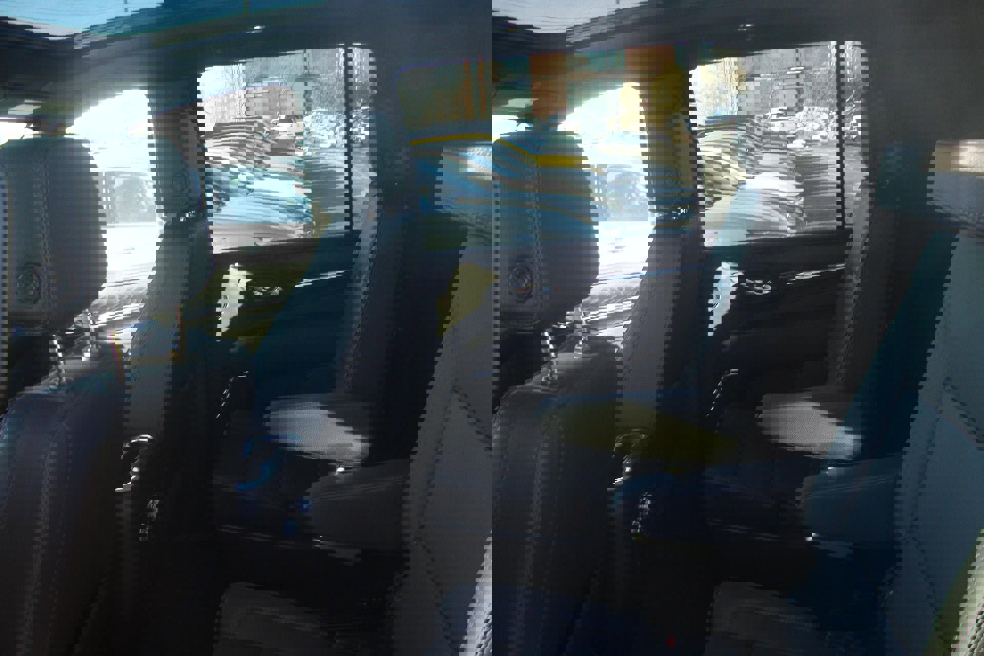 Used 2024 GMC Yukon XL Denali w/ LPO, Floor Liner Package image 19