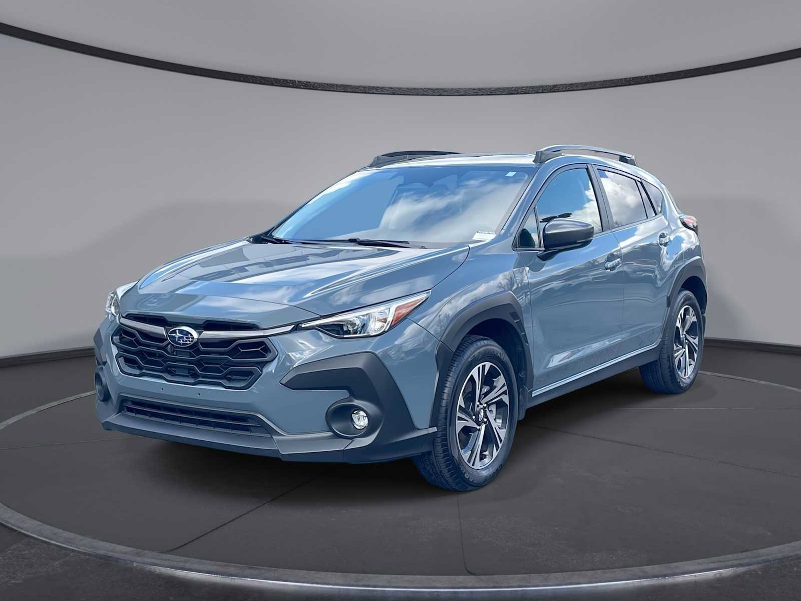 Certified 2025 Subaru Crosstrek 2.0i Premium