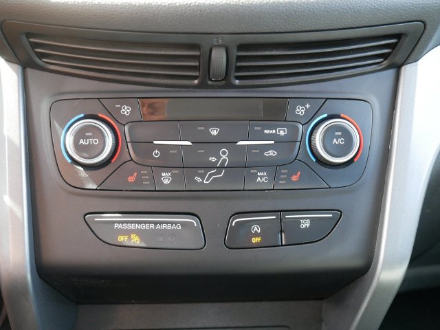 Used 2018 Ford Escape SE FWD image 30