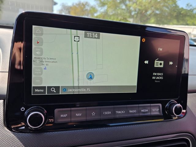 Used 2022 Hyundai Kona Limited image 24